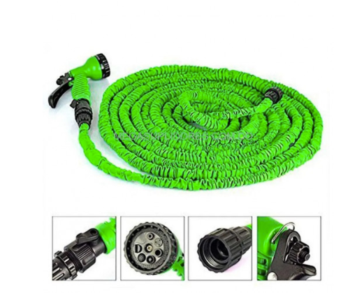 MANGUERA RETRACTIL MAGIC HOSE 22.5 M/ 75FT