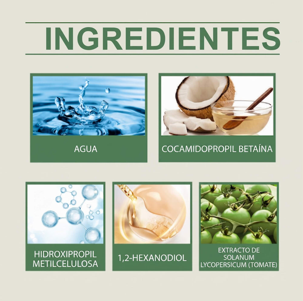MASCARILLA FACIAL DETOX LIMPIADORA DE POROS VIRAL
