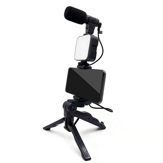 Kit Filmmaker Creador de Contenido Youtuber Tiktoker o Vlogger